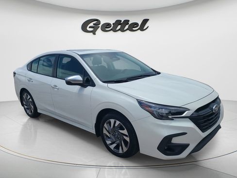 Used 2024 Subaru Legacy Touring XT AWD/4WD image 3