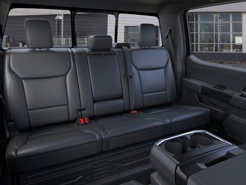 New 2026 Ford F150 Lariat AWD/4WD image 11