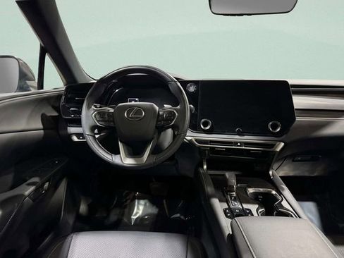 Used 2023 Lexus RX 350 Premium w/ Cold Area Package image 11