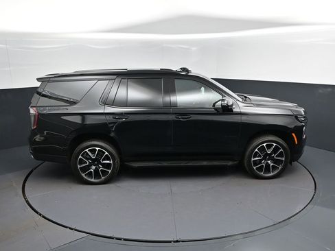 New 2026 Chevrolet Tahoe RST w/ Comfort Package RWD image 37