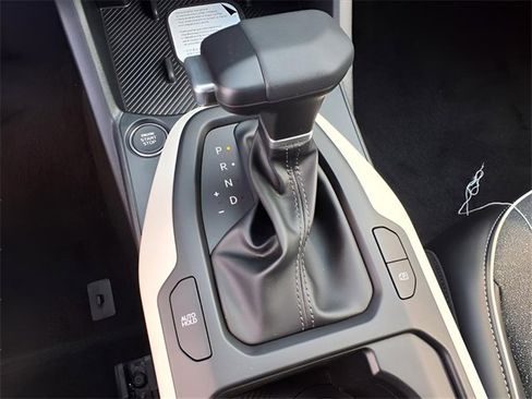 New 2025 Kia K4 GT-Line image 12