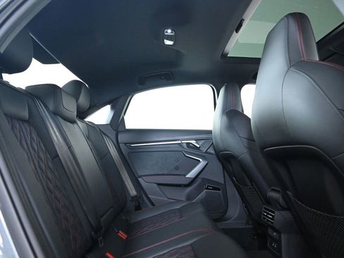 New 2026 Audi S3 Premium image 16