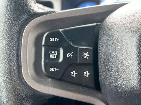 Used 2022 Ford Bronco Outer Banks image 24