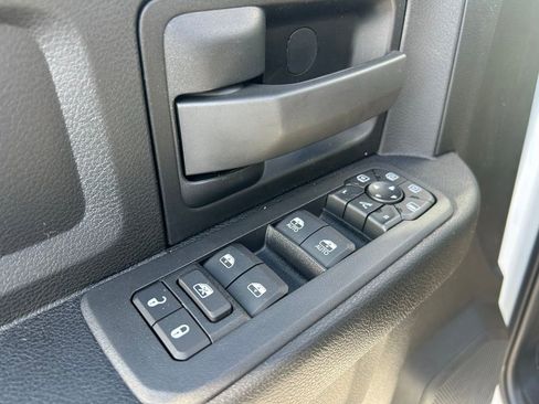 New 2026 RAM 2500 Warlock AWD/4WD image 11
