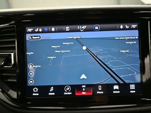 Used 2022 Dodge Durango R/T AWD/4WD image 14