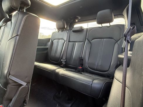 Used 2023 Jeep Wagoneer Series II w/ Convenience Group I image 26