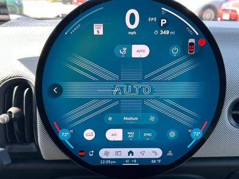 New 2026 MINI Cooper S FWD image 23