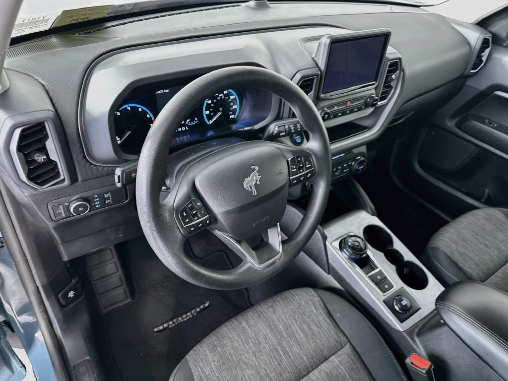 Used 2021 Ford Bronco Sport Big Bend AWD/4WD image 30