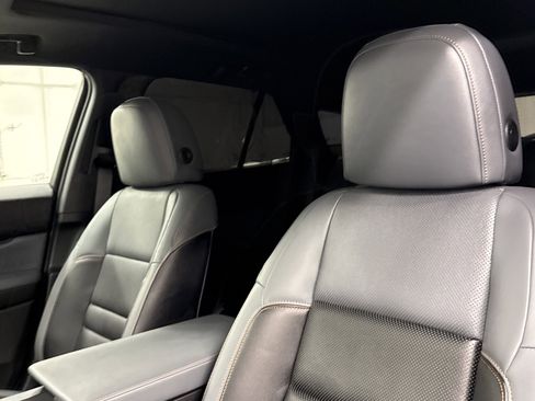 Used 2024 Honda Prologue Elite image 5