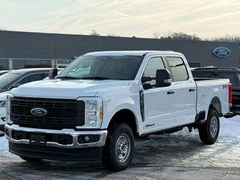 Used 2024 Ford F250 XL w/ FX4 Off-Road Package image 33