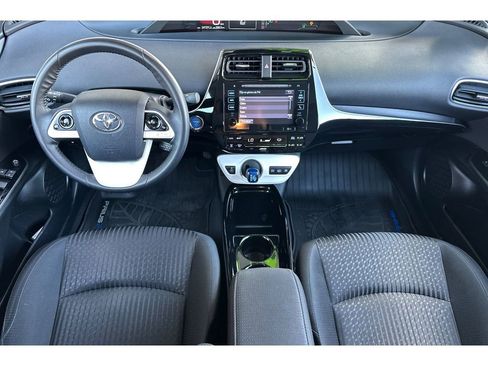 Used 2019 Toyota Prius Prime Plus image 14