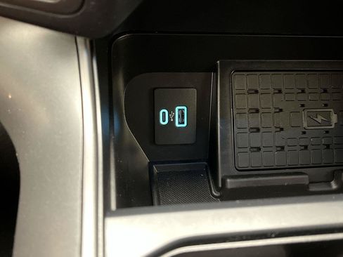 Used 2024 Ford F150 XLT w/ Equipment Group 302A MID AWD/4WD image 26