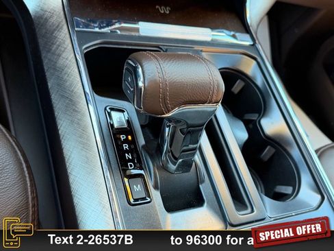 Used 2024 Ford F150 King Ranch image 22