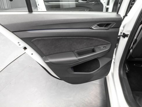 Certified 2023 Volkswagen GTI 40th Anniversary Edition image 26