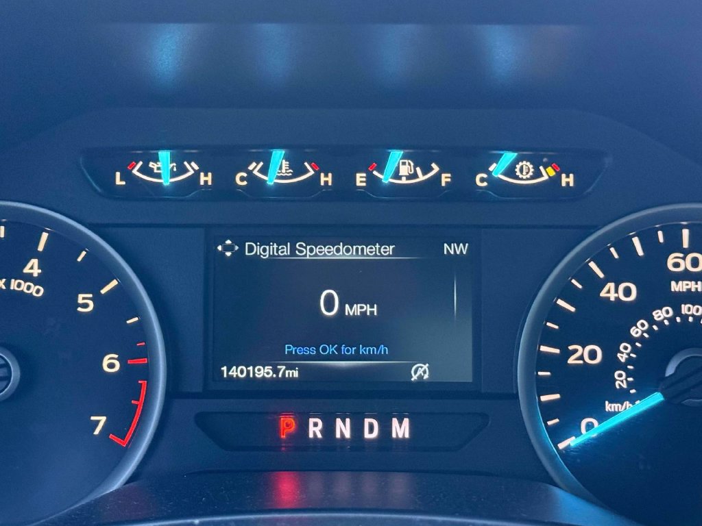 Used 2018 Ford F150 XLT w/ Equipment Group 302A Luxury AWD/4WD image 21