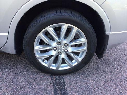 Used 2019 Buick Envision Premium AWD/4WD image 6