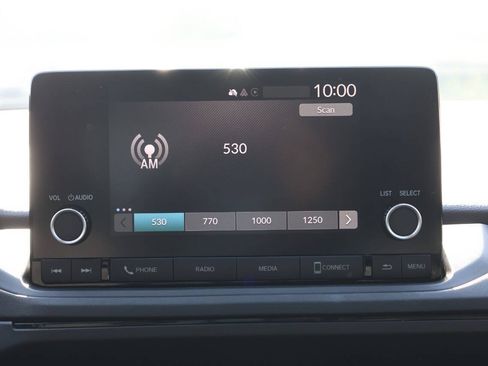 Used 2024 Honda Accord EX image 20