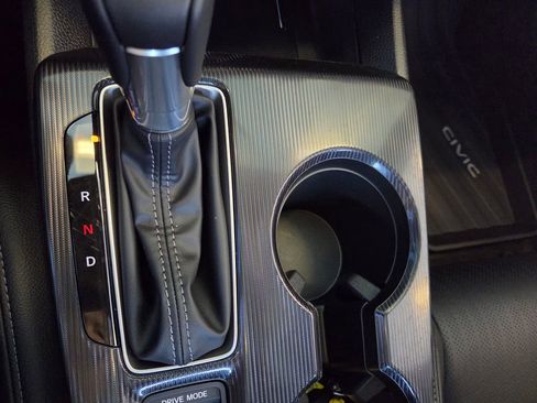 New 2026 Honda Civic Sport Touring image 43