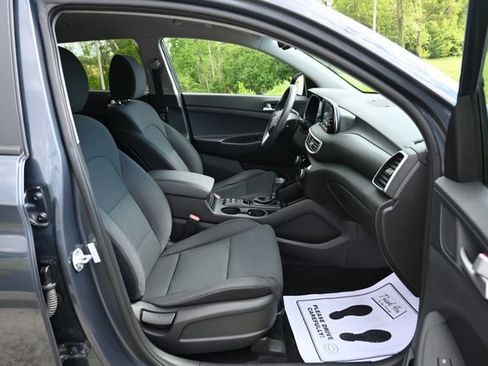 Used 2019 Hyundai Tucson Value AWD/4WD image 19