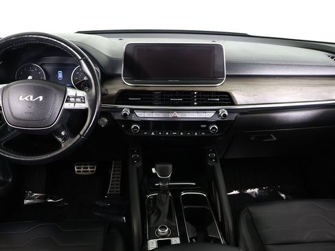 Used 2022 Kia Telluride SX w/ SX Prestige Package image 44