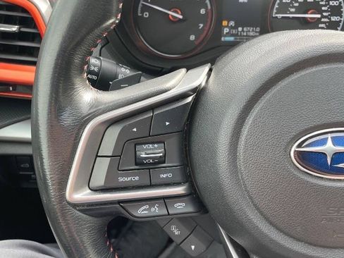 Used 2019 Subaru Forester Sport w/ Popular Package #2 AWD/4WD image 21