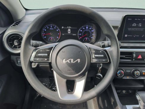 Used 2024 Kia Forte LXS FWD image 21