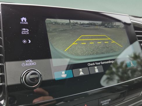 Used 2021 Honda Pilot Special Edition image 24