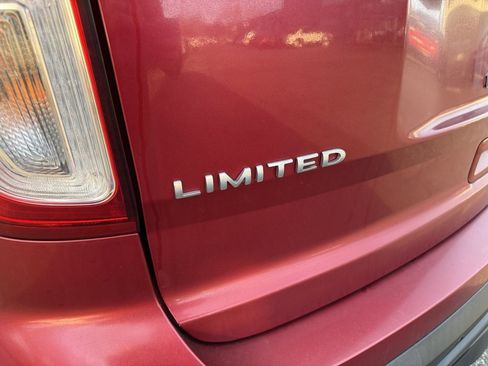 Used 2014 Ford Explorer Limited w/ Equipment Group 301A image 9