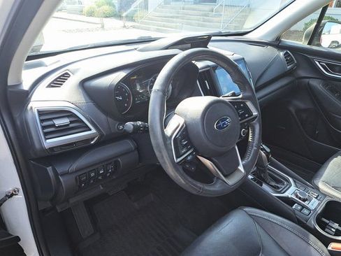 Used 2020 Subaru Forester Touring AWD/4WD image 10