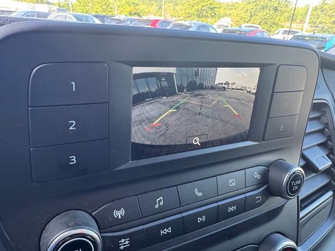 Used 2022 Ford Transit 250 XL w/ Exterior Upgrade Package image 19