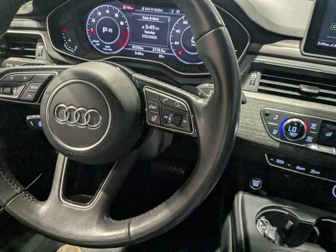 Used 2019 Audi A5 2.0T Premium Plus AWD/4WD image 30