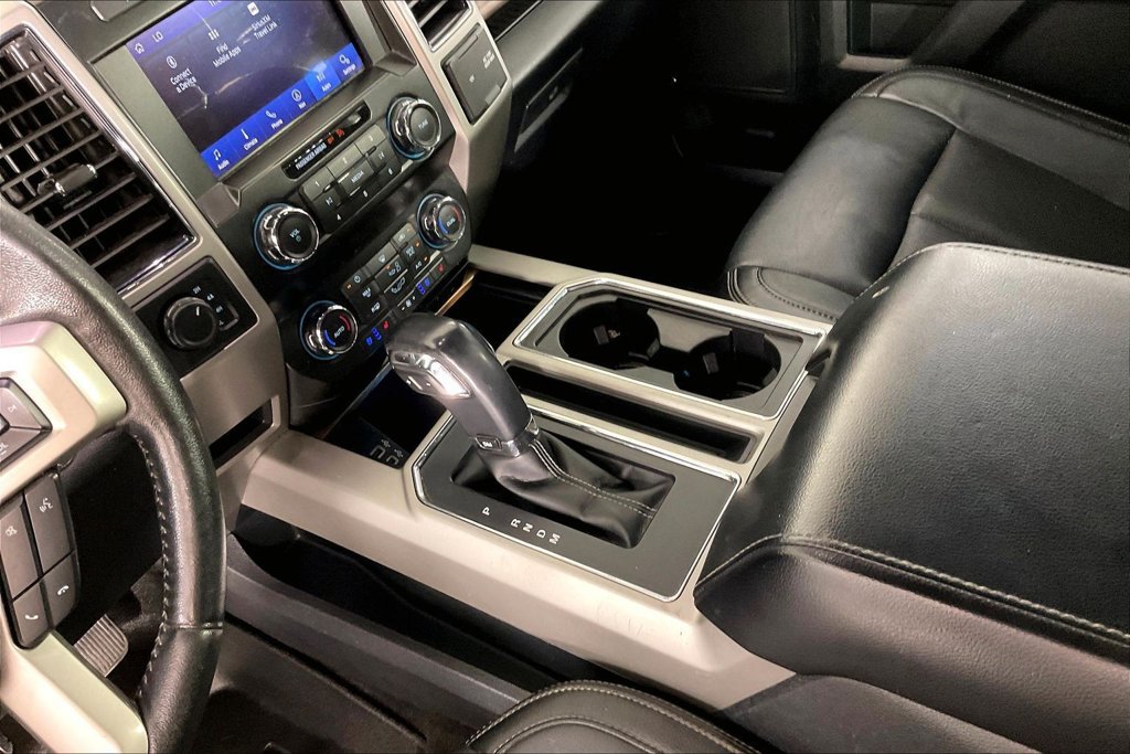 Used 2020 Ford F150 Lariat AWD/4WD image 15