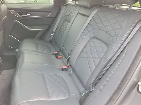 Used 2023 Jaguar F-PACE S AWD/4WD image 16