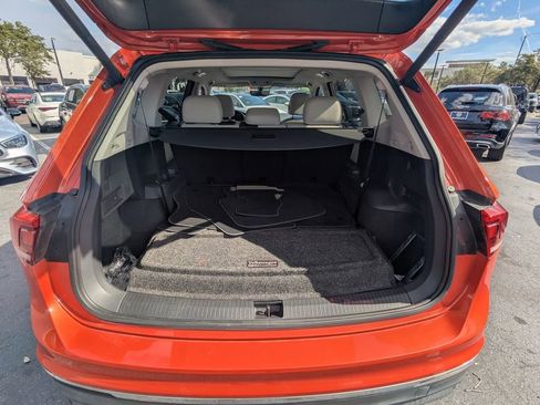 Used 2019 Volkswagen Tiguan SEL image 28