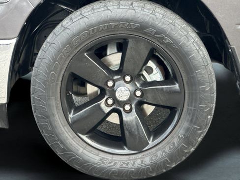 Used 2019 RAM 1500 Tradesman w/ Popular Equipment Group image 22