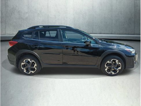 Used 2021 Subaru Crosstrek 2.5i Limited AWD/4WD image 7
