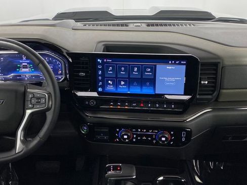 Certified 2023 Chevrolet Silverado 1500 ZR2 w/ Technology Package image 18