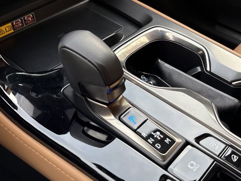 Used 2025 Lexus NX 350 AWD image 26