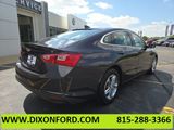 Used 2023 Chevrolet Malibu LT image 2