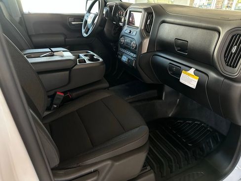 New 2026 GMC Sierra 1500 Pro w/ Pro Value Package image 15