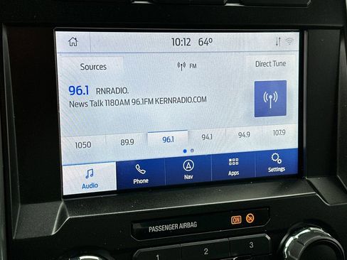 Certified 2022 Ford F250 XLT w/ XLT Premium Package image 16