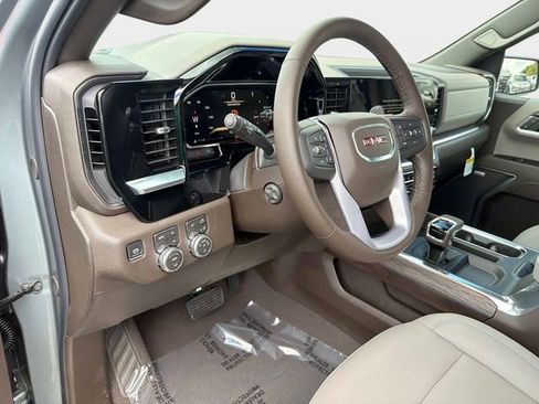 New 2026 GMC Sierra 1500 SLT w/ SLT Premium Plus Package image 21