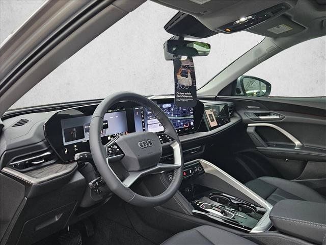 New 2026 Audi Q5 Premium w/ Premium Plus AWD/4WD image 12