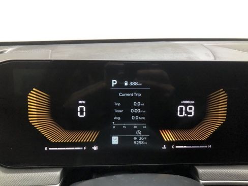 New 2025 Kia K5 LXS image 25