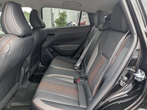 New 2026 Subaru Crosstrek 2.5i Limited AWD/4WD image 13