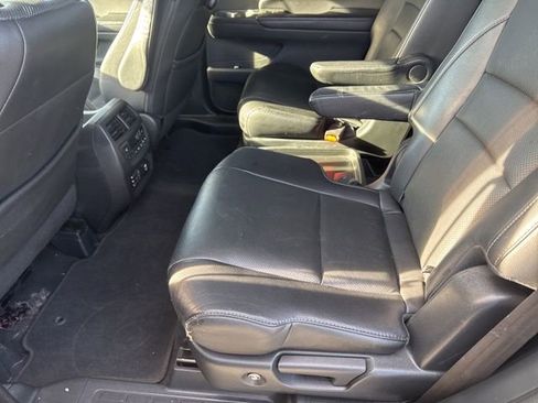 Used 2018 Honda Pilot Elite image 13