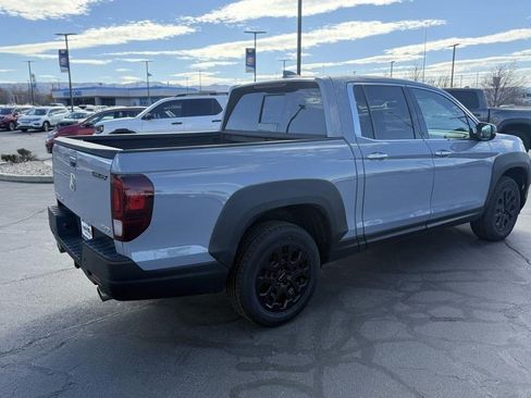 Used 2022 Honda Ridgeline RTL-E image 6