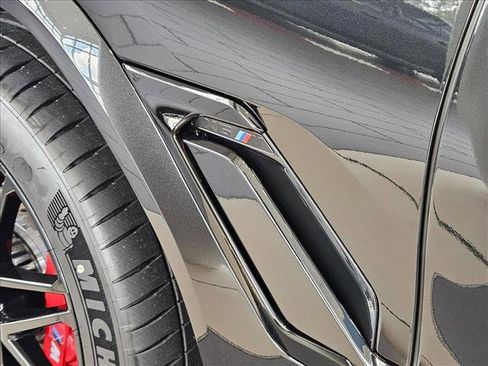 Used 2026 BMW X6 M Competition w/ Executive Package image 4