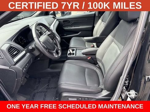Used 2025 Honda Odyssey Sport-L image 14