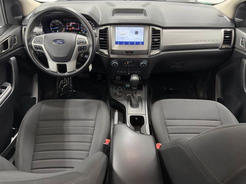 Used 2021 Ford Ranger XLT w/ Trailer Tow Package image 11